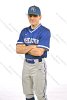 Baseball Media Day  Wheaton College Baseball Media Day 2025. - Photo By: KEITH NORDSTROM